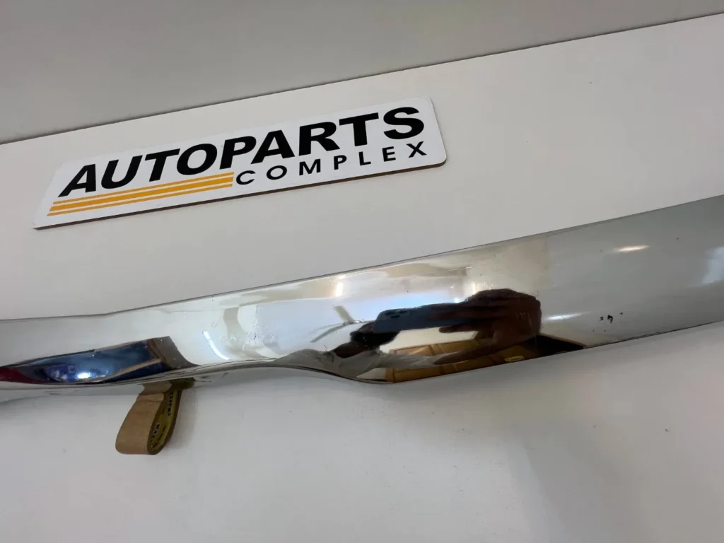 Corolla ke10 ke11 ke15 front OEM bumper (9)