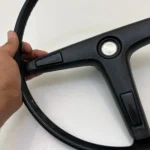 Corolla ke20 ke25 ke26 3-spoke steering wheel (5)