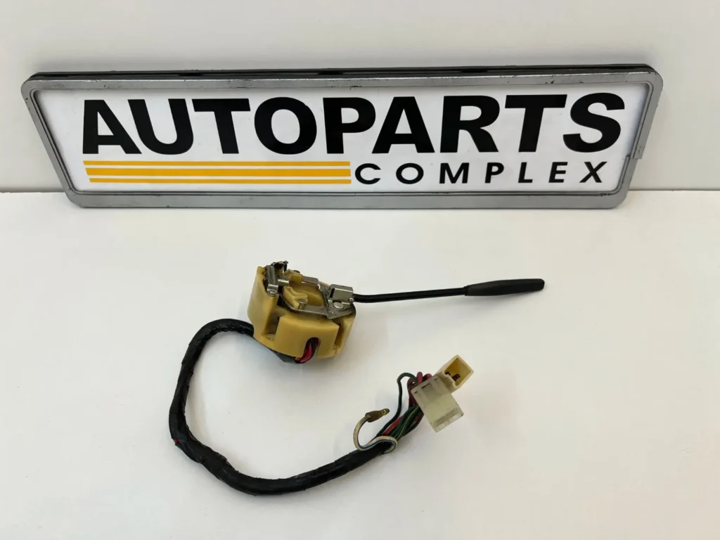 Corolla ke20 ke25 ke26 RHD combination switch (1)