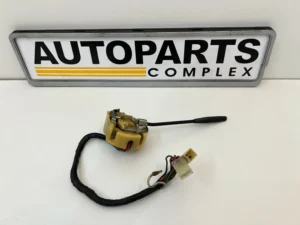 Corolla ke20 ke25 ke26 RHD combination switch (1)
