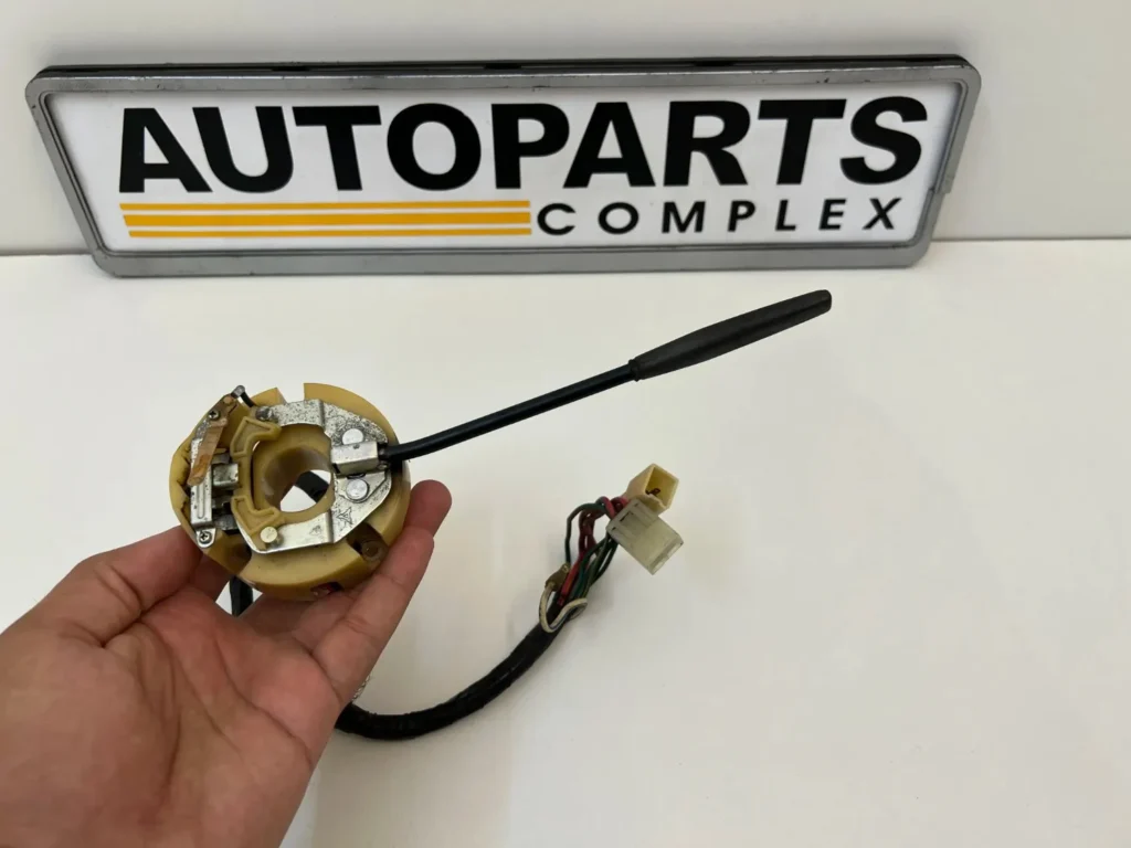 Corolla ke20 ke25 ke26 RHD combination switch (2)