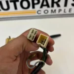 Corolla ke20 ke25 ke26 RHD combination switch (4)