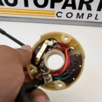 Corolla ke20 ke25 ke26 RHD combination switch (6)