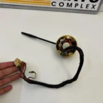 Corolla ke20 ke25 ke26 RHD combination switch (8)