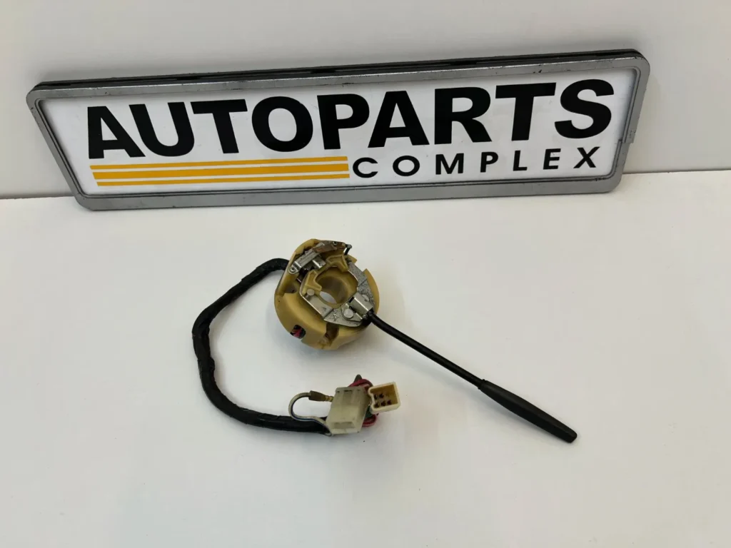 Corolla ke20 ke25 ke26 RHD combination switch (9)