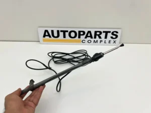 Corolla ke70 1982 1983 OEM fender antenna (2)