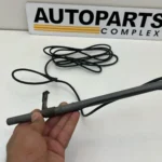 Corolla ke70 1982 1983 OEM fender antenna (4)