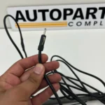 Corolla ke70 1982 1983 OEM fender antenna (5)
