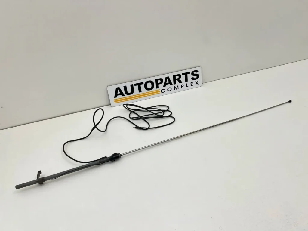Corolla ke70 1982 1983 OEM fender antenna (6)