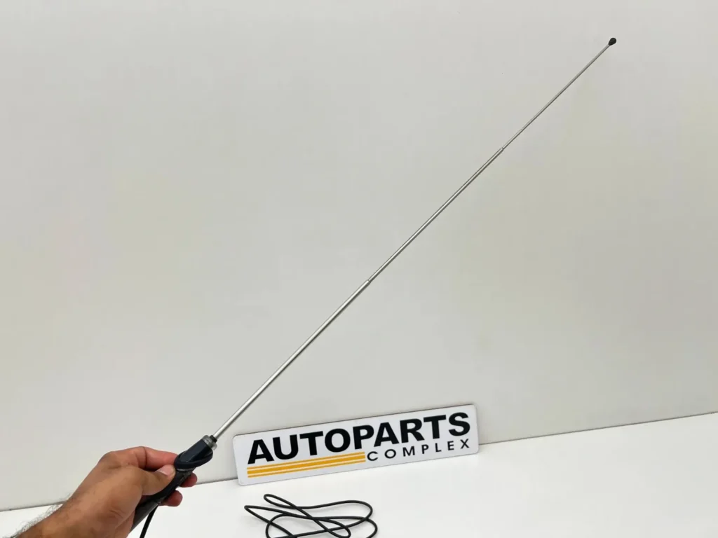 Corolla ke70 1982 1983 OEM fender antenna (7)