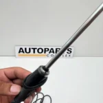 Corolla ke70 1982 1983 OEM fender antenna (8)