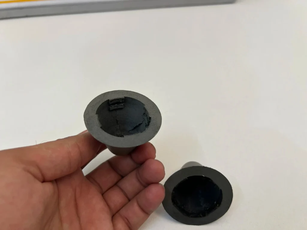 Corolla ke70 te72 te71 ae70 rear shock absorber caps (1)