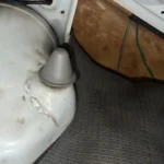 Corolla ke70 te72 te71 ae70 rear shock absorber caps (2)