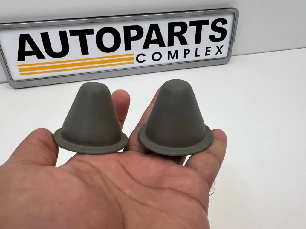 Corolla ke70 te72 te71 ae70 rear shock absorber caps (3)