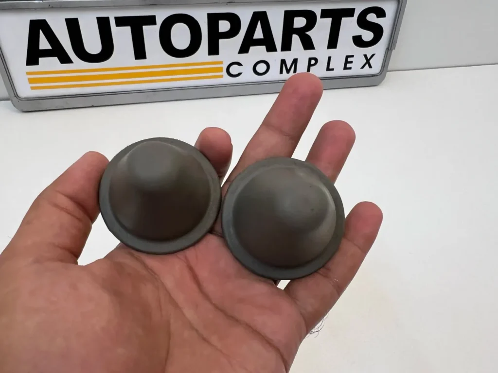 Corolla ke70 te72 te71 ae70 rear shock absorber caps (4)