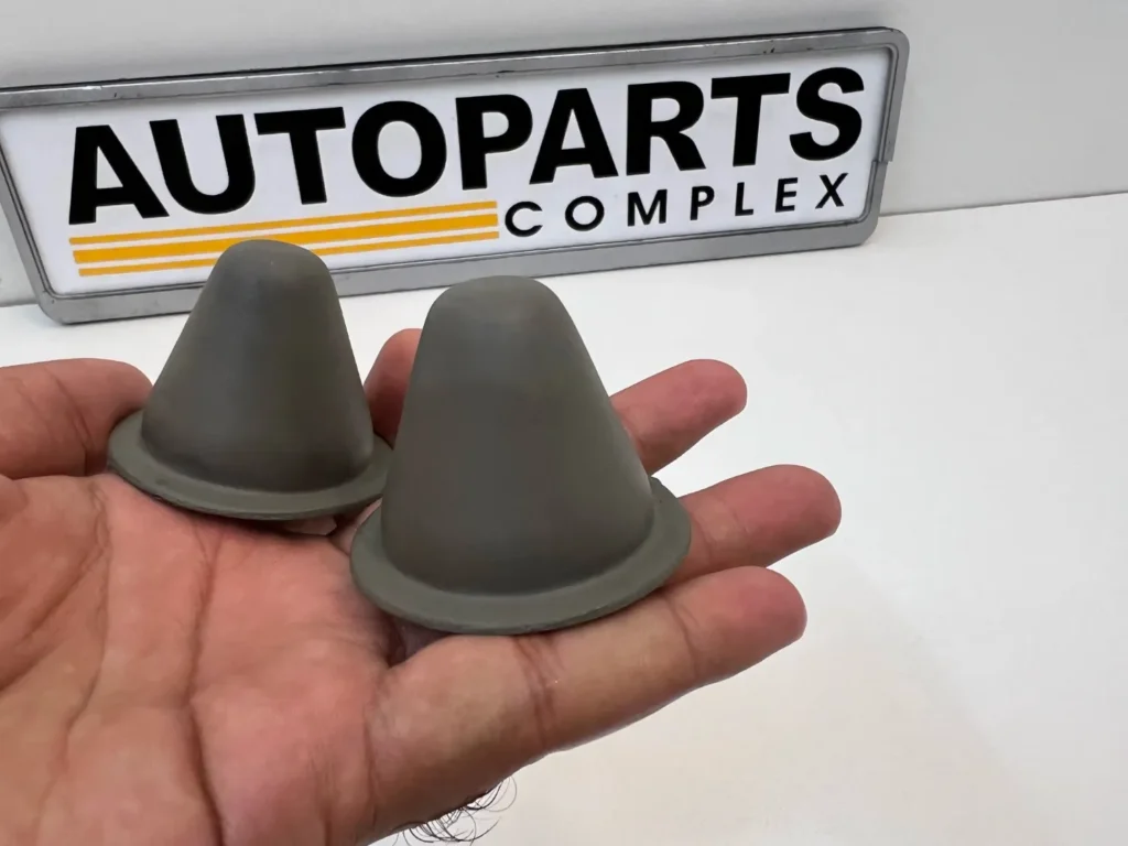 Corolla ke70 te72 te71 ae70 rear shock absorber caps (5)