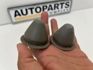 Corolla ke70 te72 te71 ae70 rear shock absorber caps OEM used (3)