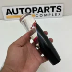 Floral shifter knob for Toyota - Thread size 12mm x 1 (10)