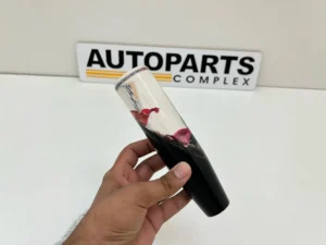 Floral shifter knob for Toyota - Thread size 12mm x 1 (2)