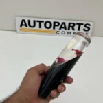 Floral shifter knob for Toyota - Thread size 12mm x 1 (3)