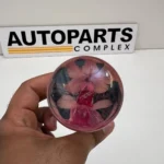 Floral shifter knob for Toyota - Thread size 12mm x 1 (7)