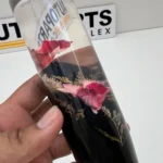 Floral shifter knob for Toyota - Thread size 12mm x 1 (8)