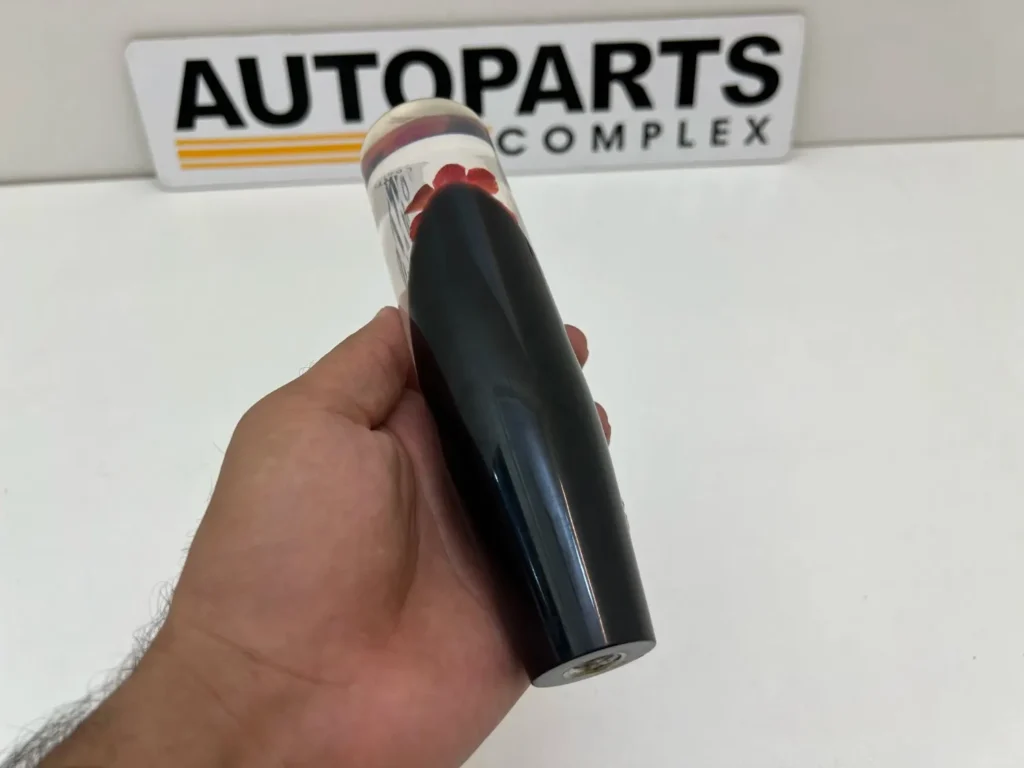 Floral shifter knob for Toyota - Thread size 12mm x 1 (9)