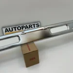 Hilux 1979 1980 2wd front NOS bumper (4)