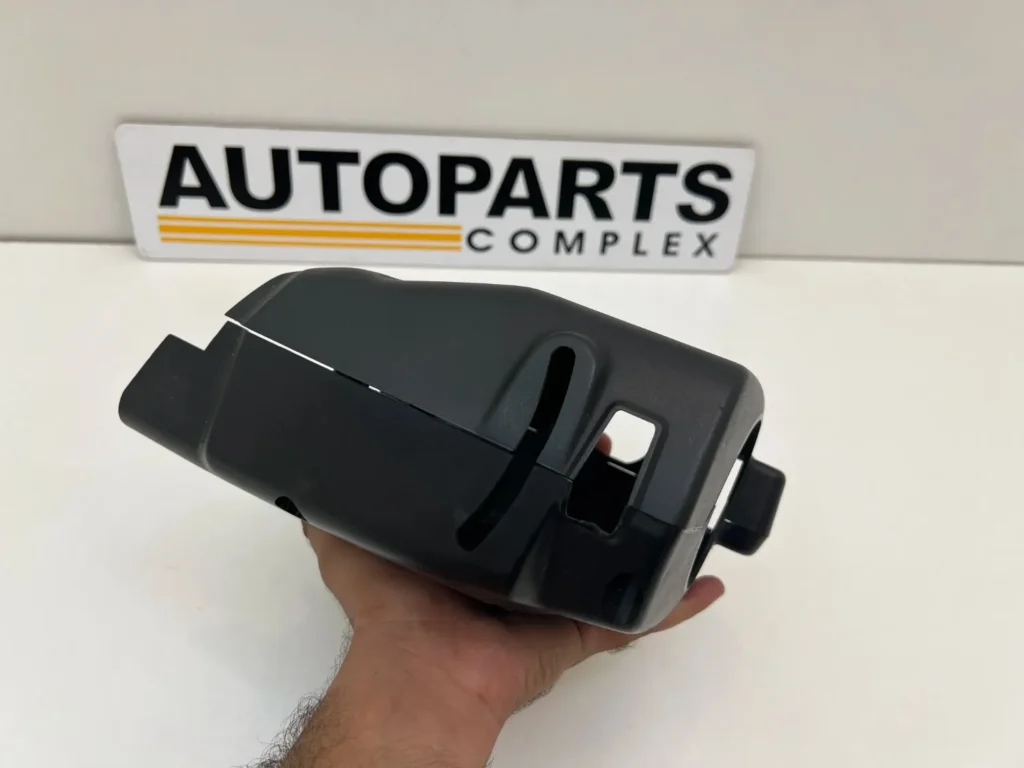 Hilux 1979 - 1983 Adjustabletilt column cover RHD rn30 rn36 ln46 (1)