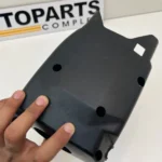 Hilux 1979 - 1983 Adjustabletilt column cover RHD rn30 rn36 ln46 (11)