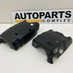 Hilux 1979 - 1983 Adjustabletilt column cover RHD rn30 rn36 ln46 (2)