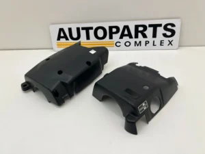 Hilux 1979 - 1983 Adjustabletilt column cover RHD rn30 rn36 ln46 (2)