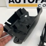 Hilux 1979 - 1983 Adjustabletilt column cover RHD rn30 rn36 ln46 (7)
