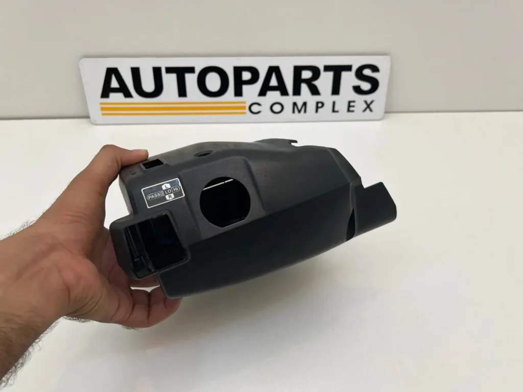 Hilux 1979 - 1983 Adjustabletilt column cover RHD rn30 rn36 ln46 (8)