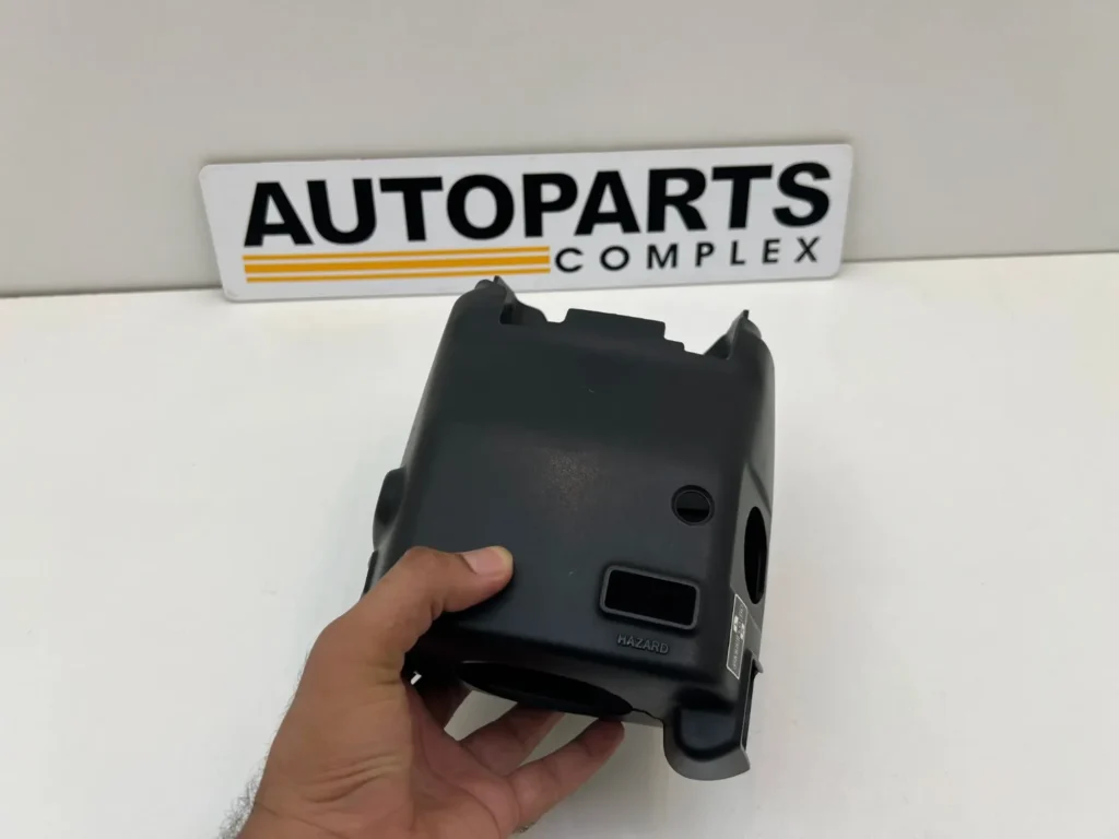 Hilux 1979 - 1983 Adjustabletilt column cover RHD rn30 rn36 ln46 (9)