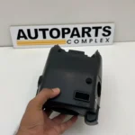 Hilux 1979 - 1983 Adjustabletilt column cover RHD rn30 rn36 ln46 (9)