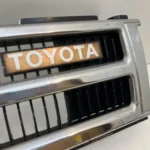 Hilux 1984 - 1988 4runner Surf JDM grille 710 condition (10)