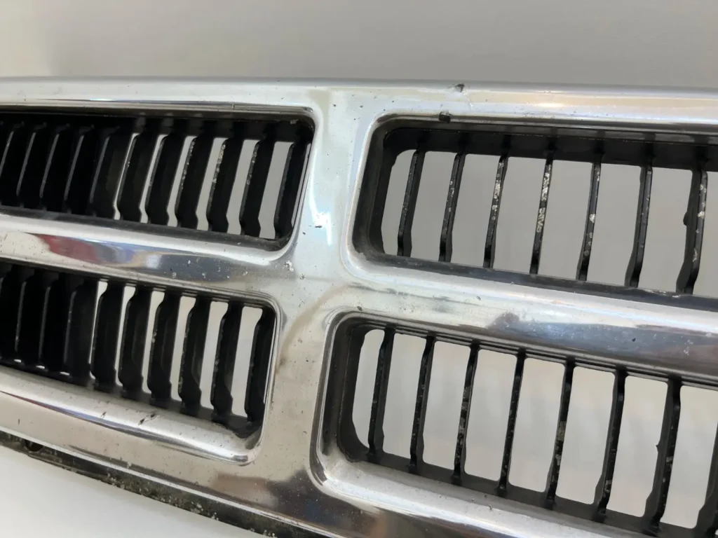 Hilux 1984 - 1988 4runner Surf JDM grille 710 condition (11)