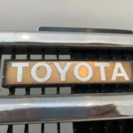Hilux 1984 - 1988 4runner Surf JDM grille 710 condition (17)