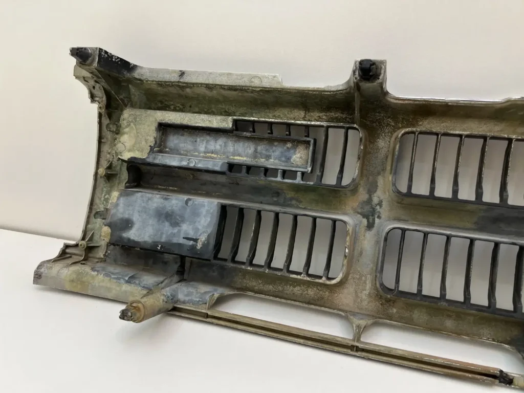 Hilux 1984 - 1988 4runner Surf JDM grille 710 condition (19)