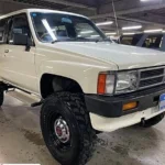 Hilux 1984 - 1988 4runner Surf JDM grille 710 condition (2)
