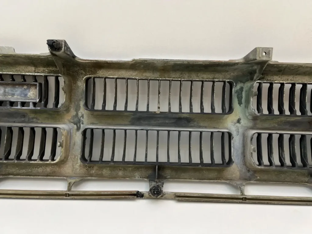 Hilux 1984 - 1988 4runner Surf JDM grille 710 condition (20)