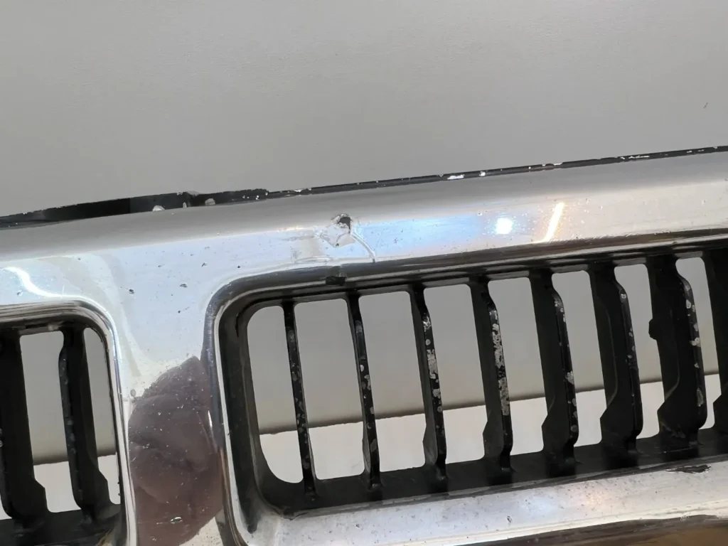 Hilux 1984 - 1988 4runner Surf JDM grille 710 condition (7)