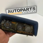 Hilux 1984 - 1988 4runner inclinometer (1)