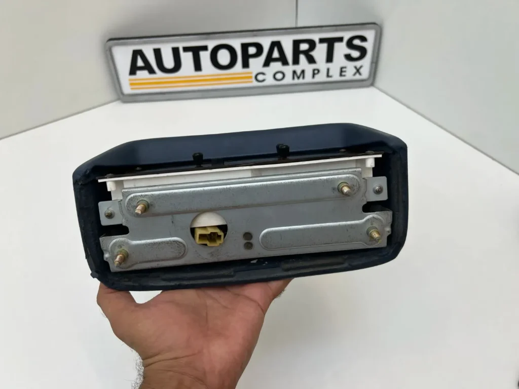 Hilux 1984 - 1988 4runner inclinometer (10)