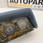 Hilux 1984 - 1988 4runner inclinometer (4)