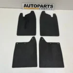 Hilux 1984 - 1988 mud flaps OEM set (11)