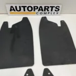 Hilux 1984 - 1988 mud flaps OEM set (12)