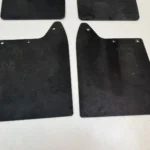 Hilux 1984 - 1988 mud flaps OEM set (13)