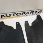 Hilux 1984 - 1988 mud flaps OEM set (6)